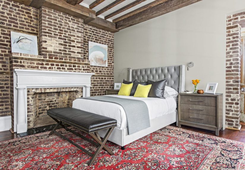 How To Give Your Bedroom a Refresh