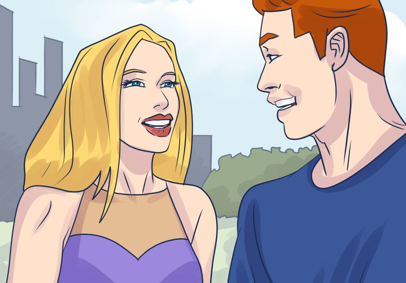 How to Have Rizz as a Girl & Make Anyone Fall For You