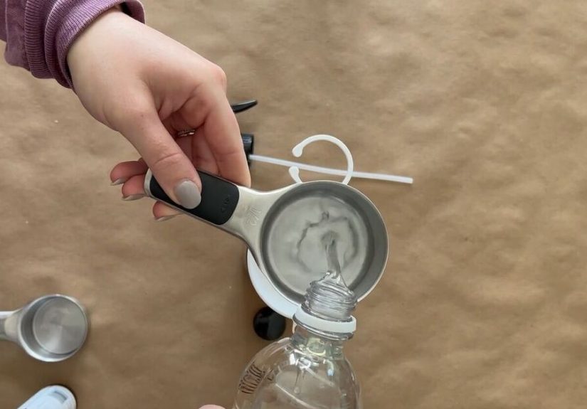 How to Make a DIY Leather Cleaner to Keep Your Furniture Looking Great