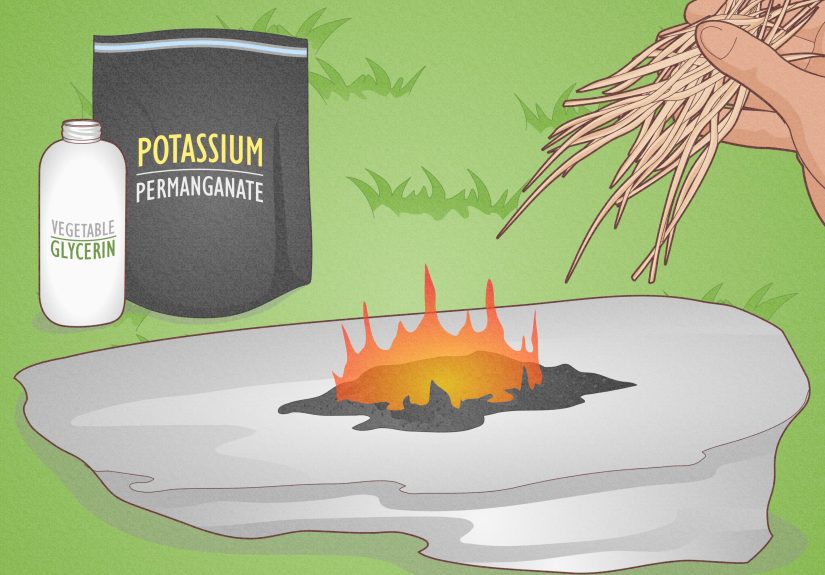 How to Make Fire Without Matches or a Lighter: 9 Easy Ways