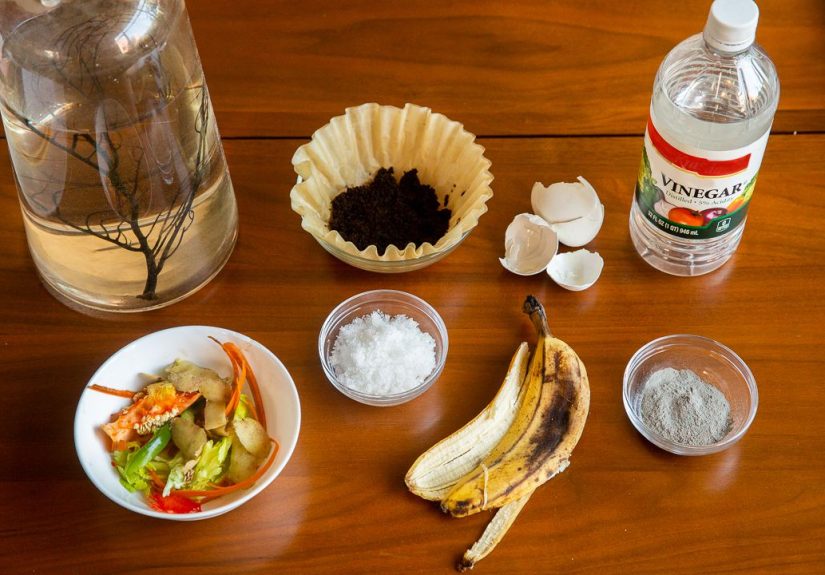 How to Make Your Own Fertilizer