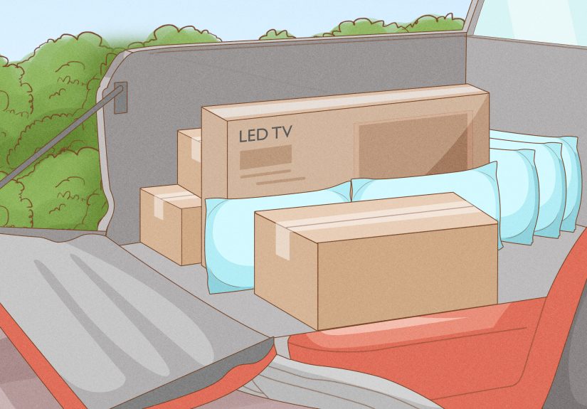 How to Pack a TV for Moving: Your Complete Guide