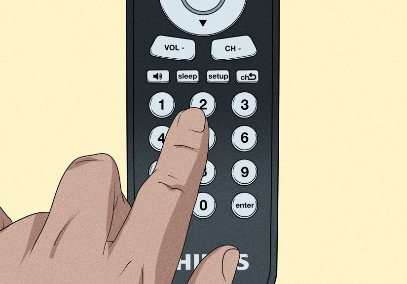 How to Program a Philips Universal Remote: Easy Setup Guide