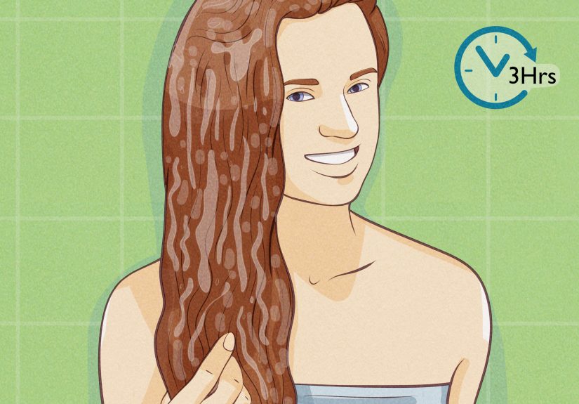 How to Remove Toner from Hair: 8 Steps