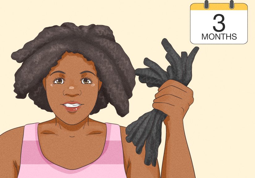 How to Take Care of Natural Hair