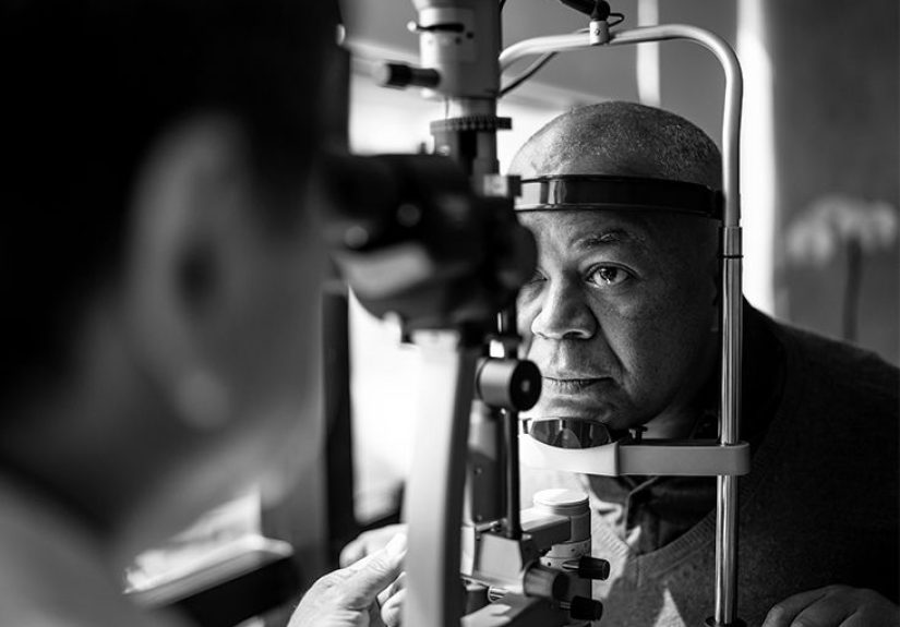 Hypertensive retinopathy: Stages, causes, treatment, and more