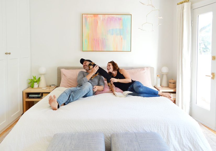 Inspiring & Stylish Home Tours