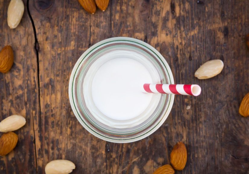 Is Almond Milk Bad for Bees? All About Sustainability Concerns