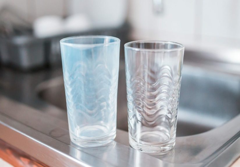 Is White Residue on Dishes Harmful? Causes and Removal Tips
