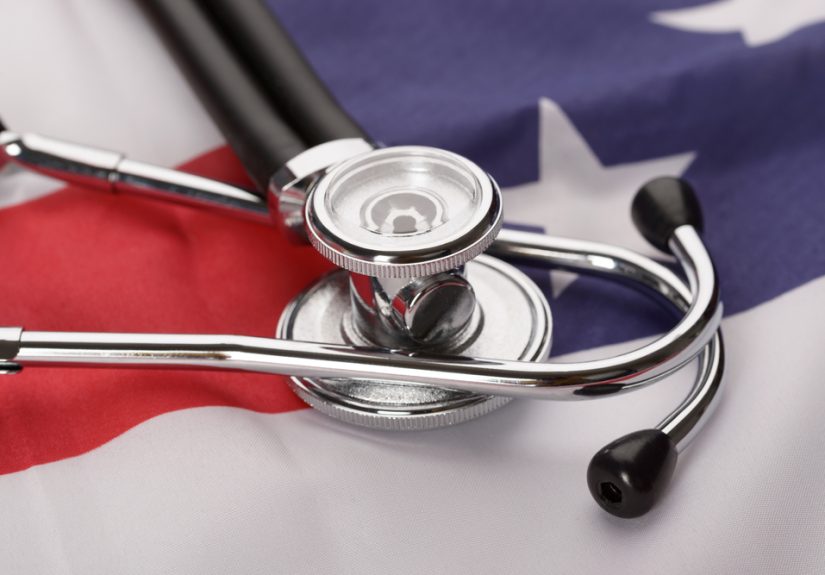 It's time to advocate for our patients to politicians