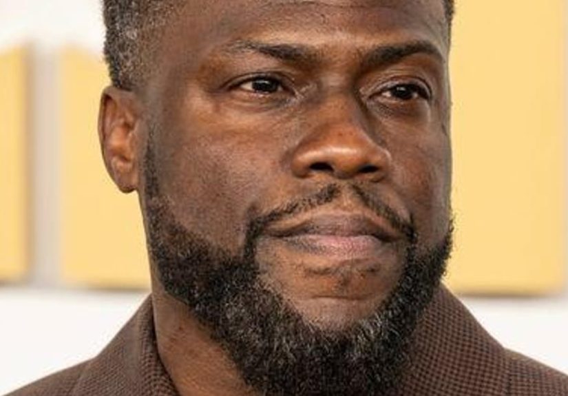Kevin Hart Rankings And Opinions