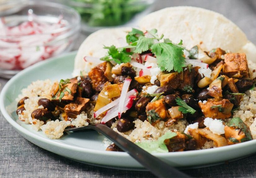 Meatless Tacos: 10 Protein Alternatives to Consider