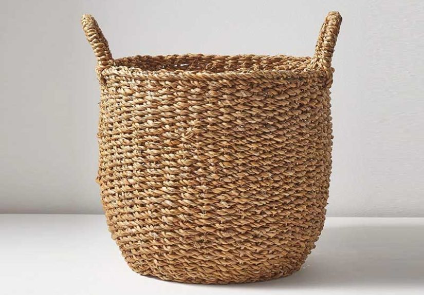 Medium Holga Storage Basket