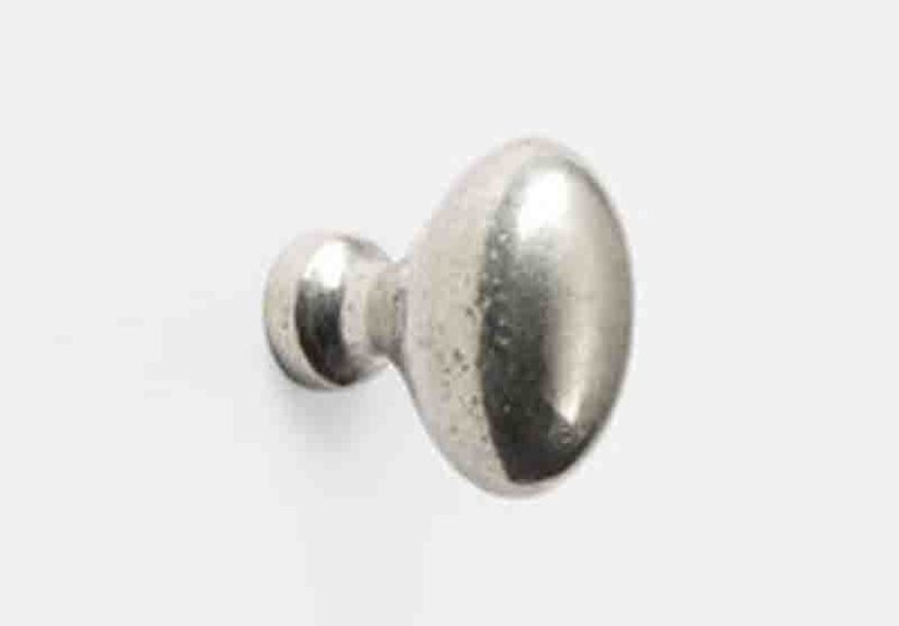 Medium Oval Cabinet Knob: The Small Detail That Changes Everything