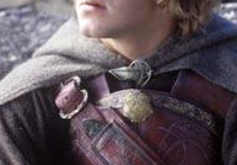 Meriadoc Brandybuck Rankings And Opinions