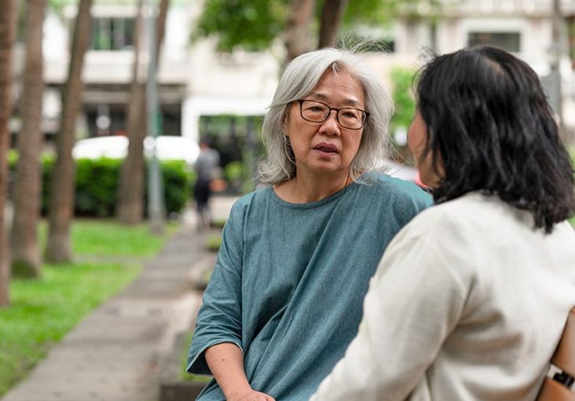 Metastatic Breast Cancer: Understanding Your Test Results