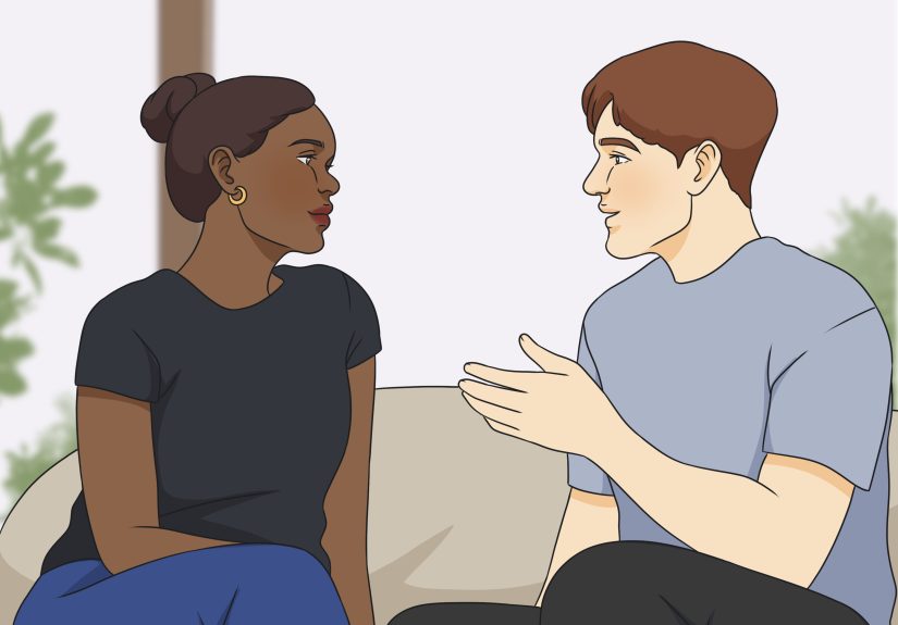 More Than a Friendship: 6 Signs Your Friendship Is Changing