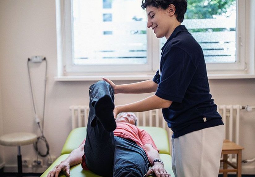 MS nerve pain: Remedies for legs, feet, arms, and back