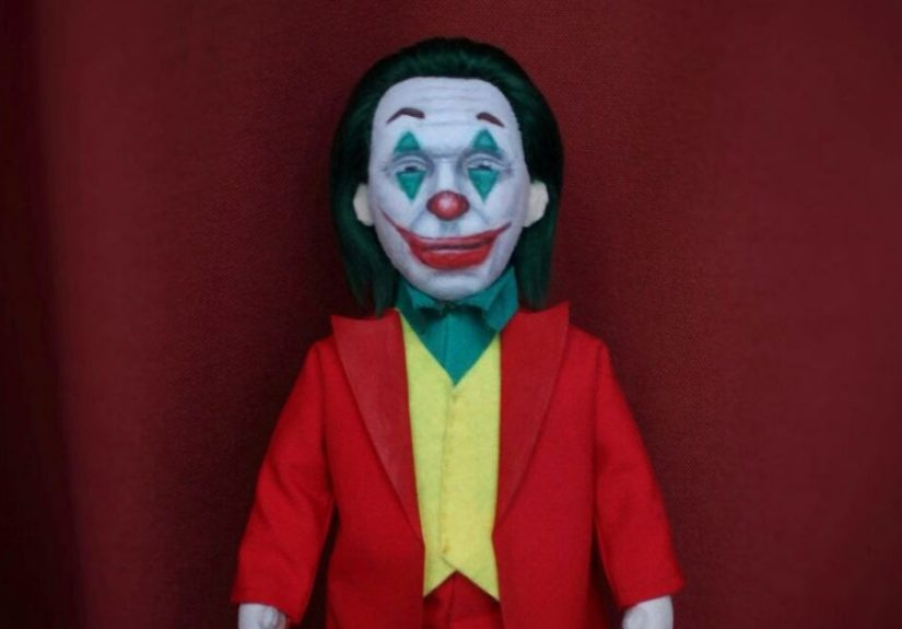 My Favorite Dolls That I’ve Made In 10 Years (7 Pics)