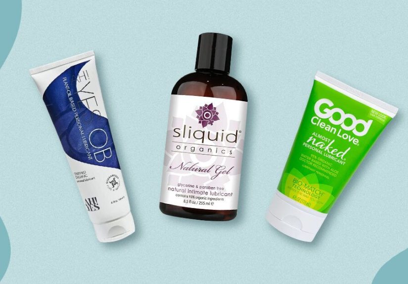 Natural Lube: Products and DIYs to Try, Ingredients to Avoid, More