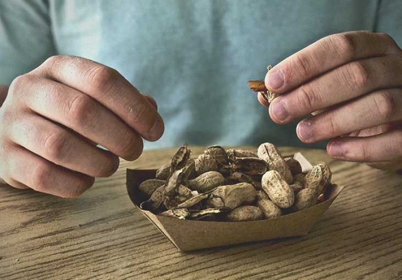 Peanuts and Diabetes: Benefits, Risks, and More