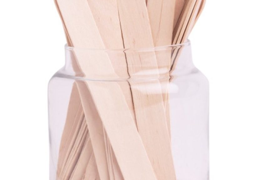 Popsicle Stick Activities