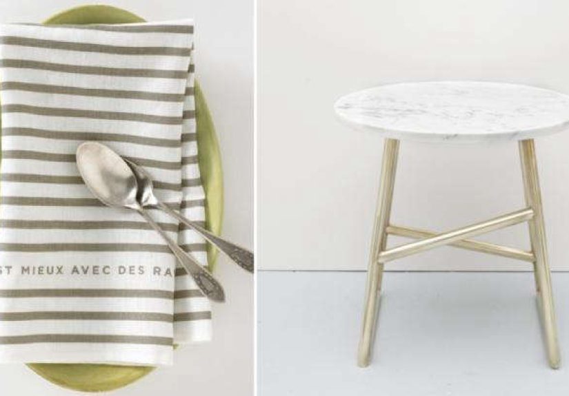 Remodelista Market at Dwell on Design