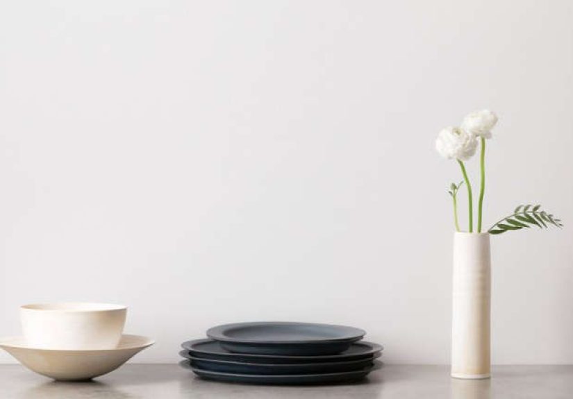 Remodelista Market Spotlight: The Potters at Remodelista's LA and SF Holiday Markets