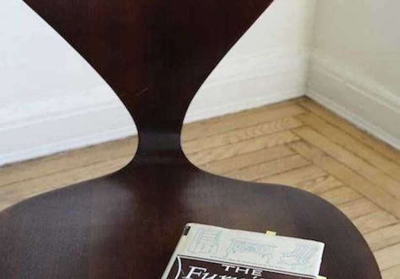 Required Reading: The Furniture Doctor