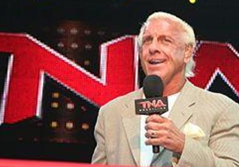 Ric Flair Rankings And Opinions