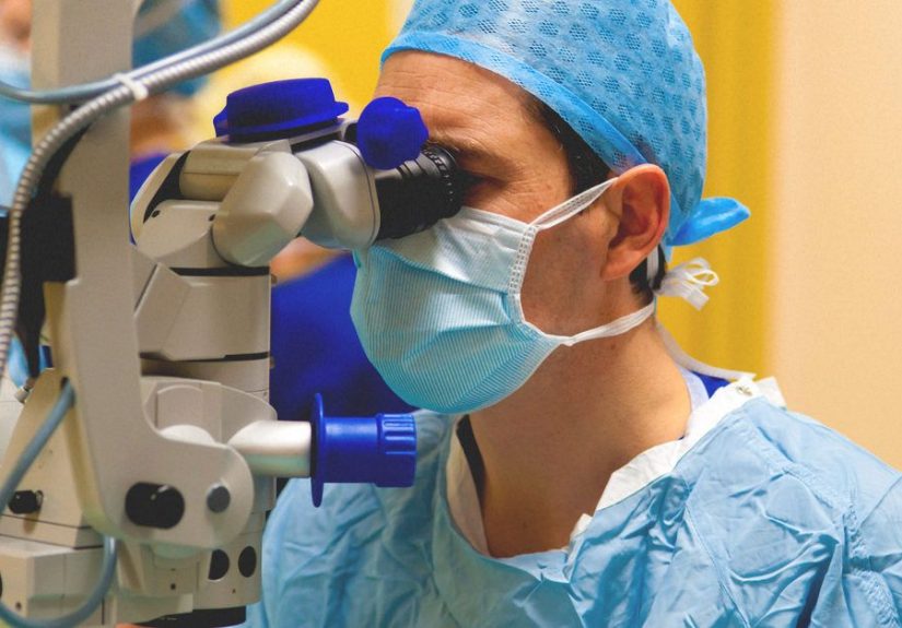 Scleral Buckling: Surgery, Procedure Details, and Recovery Time