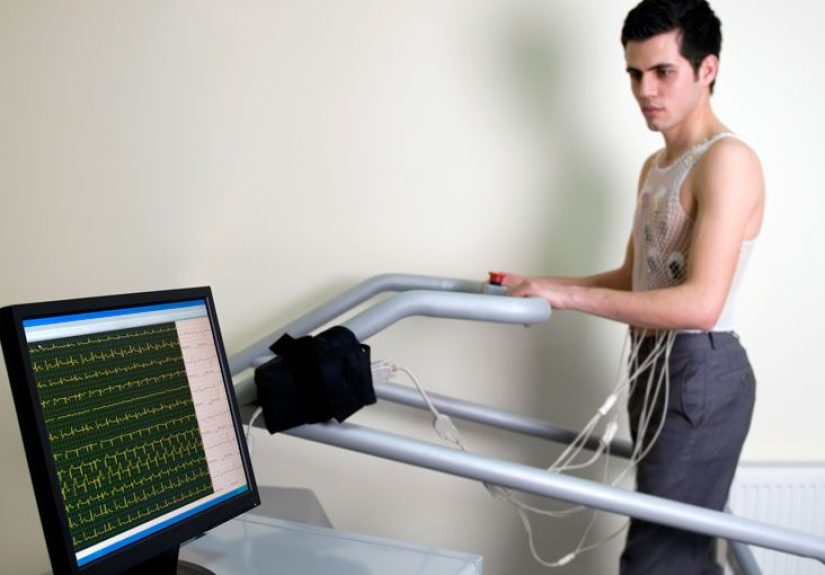 Stress Test: Purpose, Procedure, and Risks