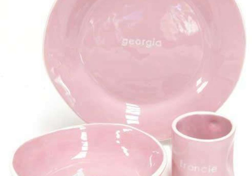 Tabletop: Alex Marshall Children’s Line