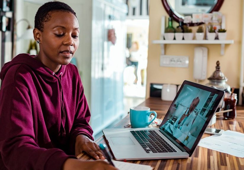 Telemedicine for Crohn's Disease: What to Know
