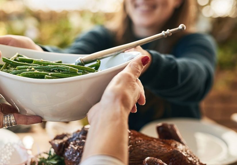 Thanksgiving Food Coma? 8 Expert Tips to Help You Feel Your Best