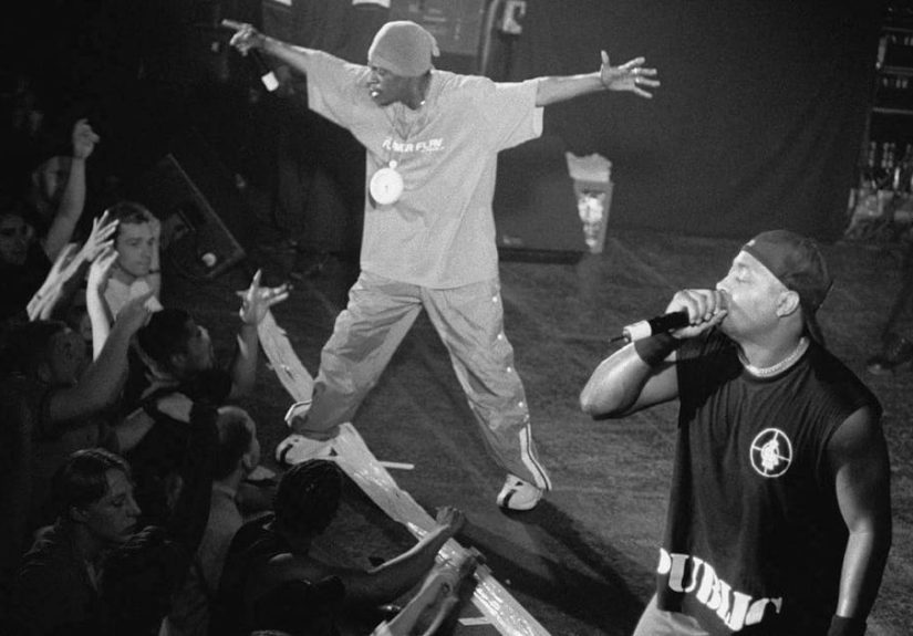 The 100+ Best Political Rappers, Ranked By Fans