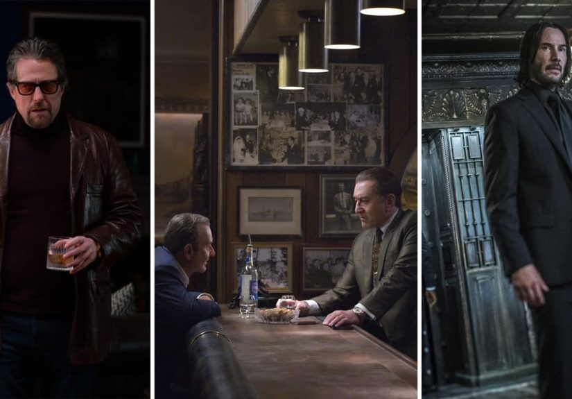 The 25+ Best New Gangster Movies, Ranked by Fans