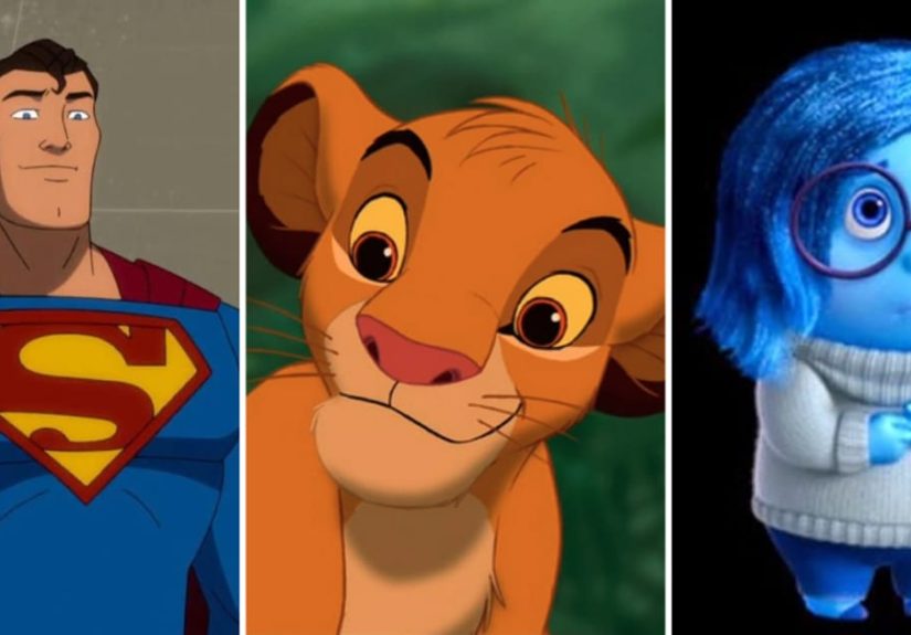 The 26 Best Cartoon Characters Starting With S, Ranked
