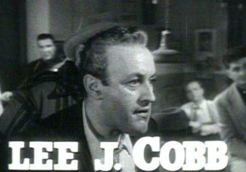 The 40+ Best Lee J. Cobb Movies, Ranked By Fans