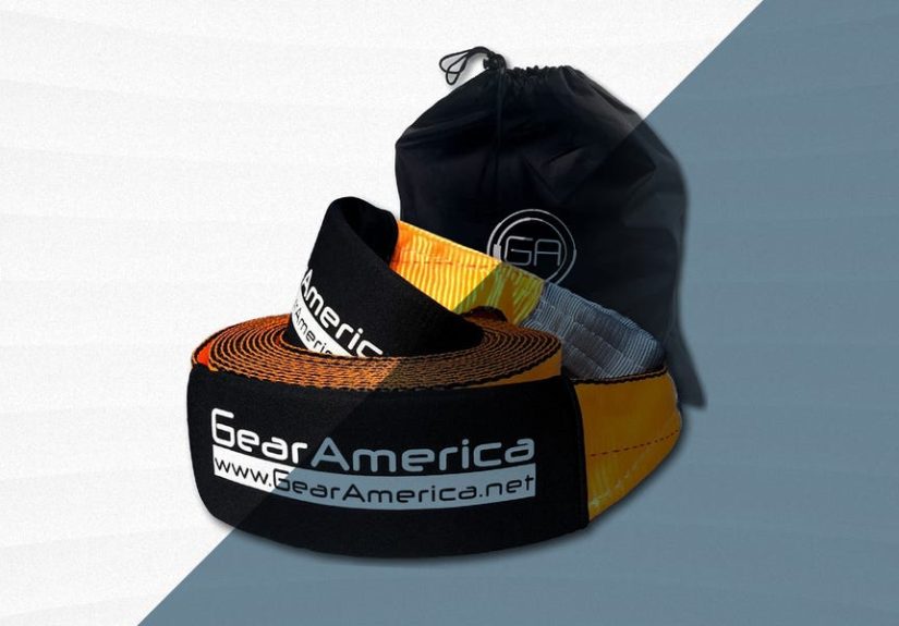 The 5 Best Recovery Straps - Snatch Straps Reviews