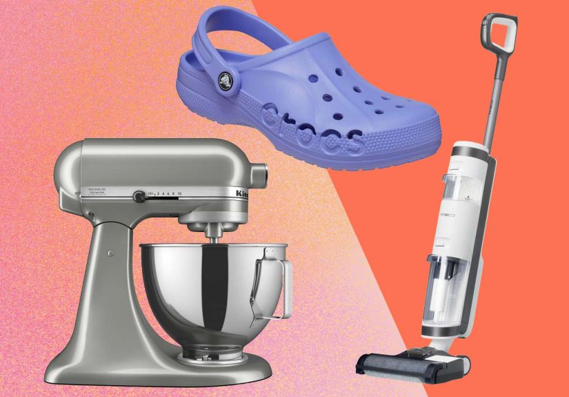 The 50 Best Early Black Friday Deals to Shop at Walmart 2024
