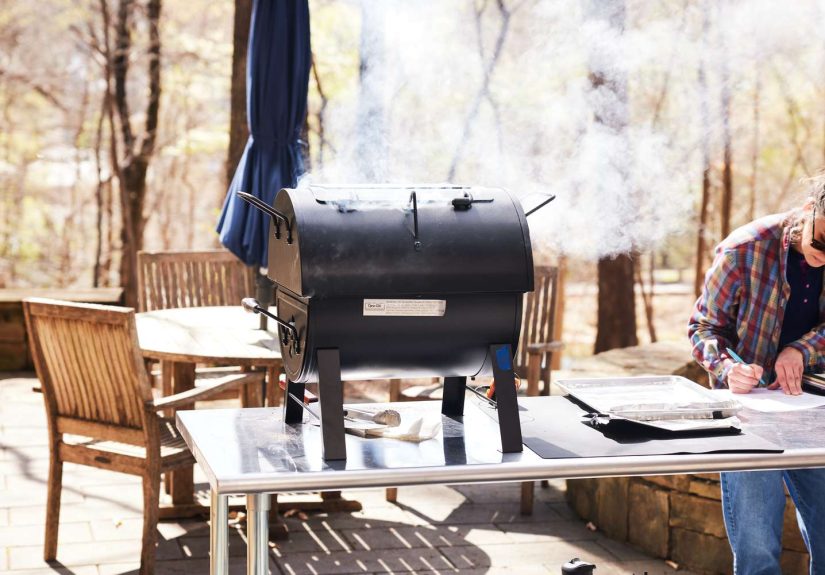 The 7 Best Portable Grills, Tested & Reviewed