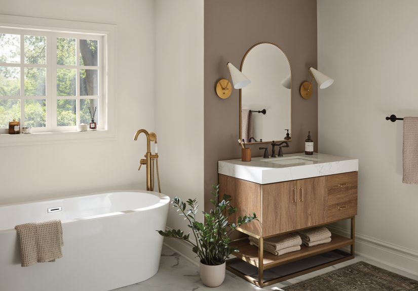The Best Farmhouse Paint Colors for Coziness in Every Room