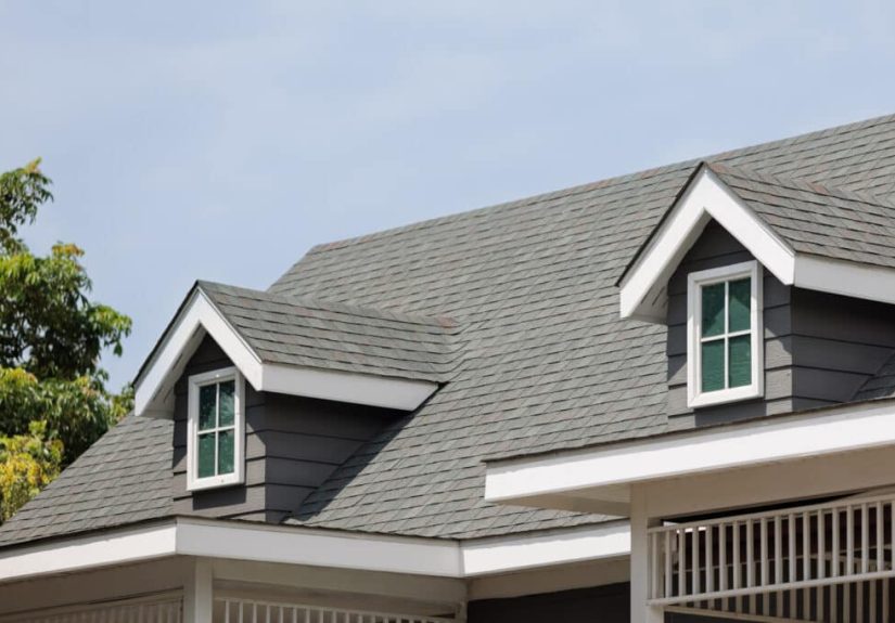 The Best Roof Shingles For Your Home