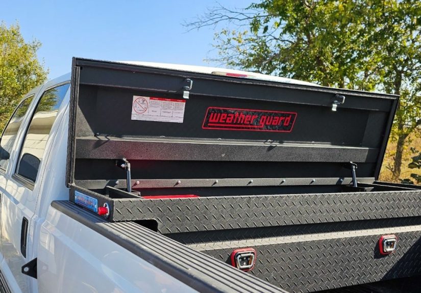 The Best Truck Tool Boxes - Tested by Bob Vila