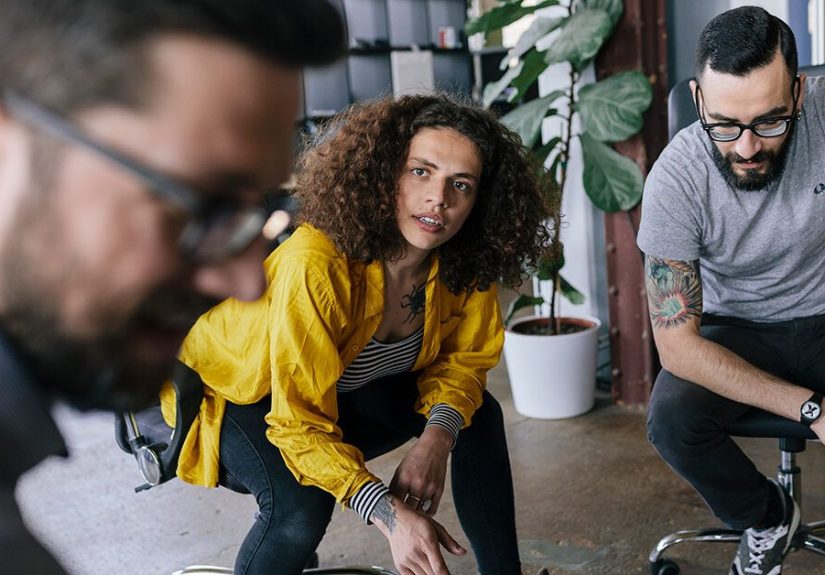 The High Road: How to Respond to Rude Comments