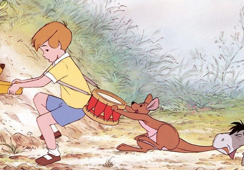 The Many Adventures of Winnie the Pooh Rankings And Opinions