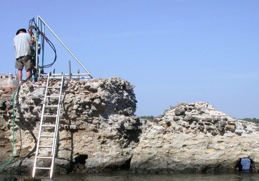The Rock Solid History of Concrete