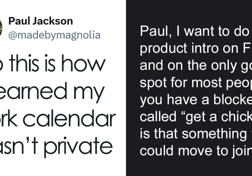 These 50 Antiwork Posts Might Hit Too Close To Home For Anyone With A Job