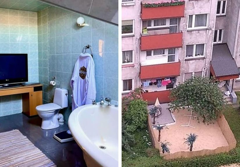 This Facebook Page Shares Cringe-Worthy Real Estate Listings That Somehow Made It To Market (New Pics)